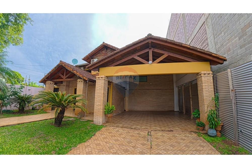 Residential - House - Paraguay Alto Paraná Ciudad Del Este - PY - IMG-20250528-WA0036.jpg - 143050053-63