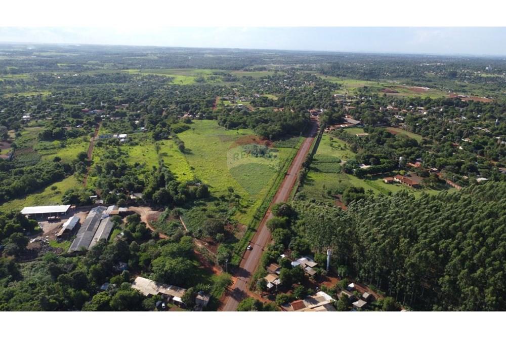 Commercial - Land - Paraguay Alto Paraná Presidente Franco - PY - IMG_20250228_145352_358.jpg - 143050060-285