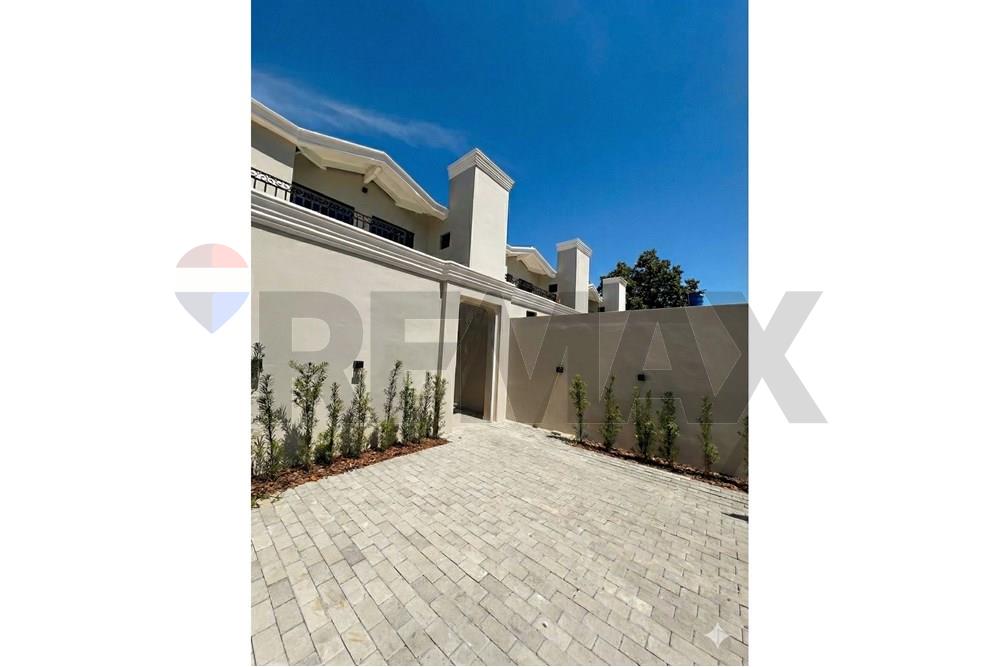 Residential - Duplex - Paraguay Alto Paraná Hernandarias - PY - IMG-20251201-WA0304.jpg - 143050081-126