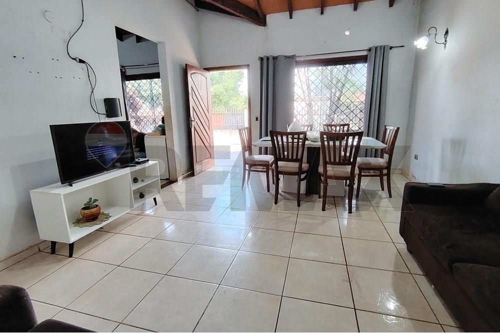 Residential - House - Paraguay Alto Paraná Ciudad Del Este - PY - IMG_20251025_120513.jpg - 143050035-119