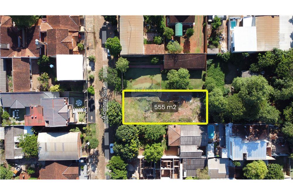 Terreno - Venta - Paraguay Alto Paraná Ciudad Del Este - 10 - 114001022-239