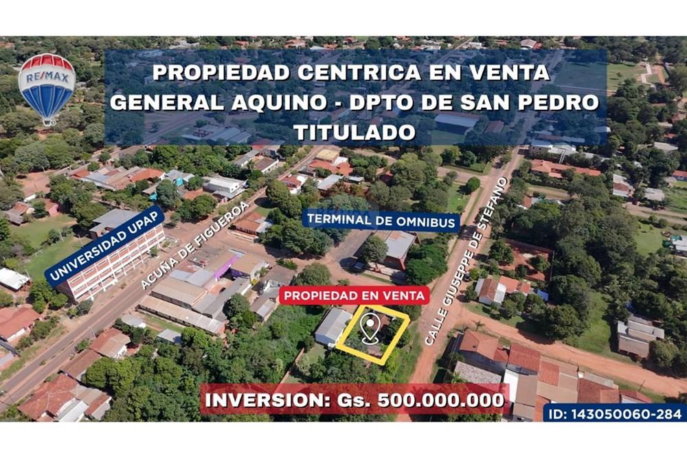 Residential - House - Paraguay San Pedro General Elizardo Aquino - PY - IMG_20250707_075734_001.jpg - 143050060-284