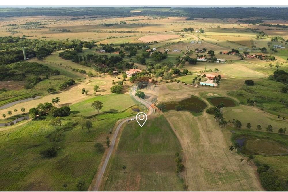 Bostad - Mark - Paraguay Cordillera Arroyos Y Esteros - PY - Arroyos 3.jpg - 143094012-44