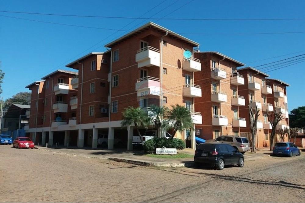 Departamento - Venta - Paraguay Central Fernando De La Mora - s.jpeg - 143100020-44