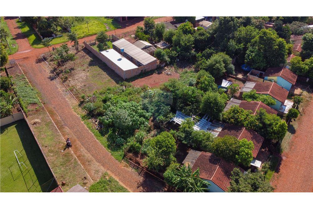 lakó - Föld - Paraguay Alto Paraná Presidente Franco - PY - 4 - 143099006-99