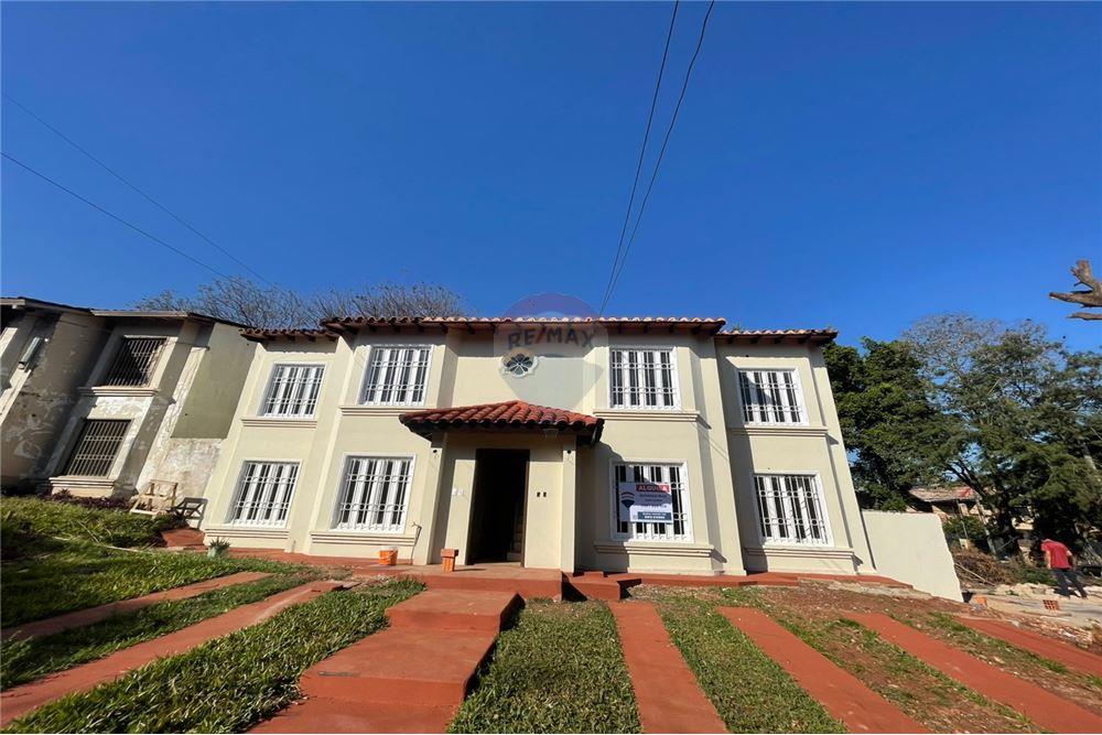 Departamento - Alquiler - Paraguay Alto Paraná Ciudad Del Este - 1 - 114001022-251