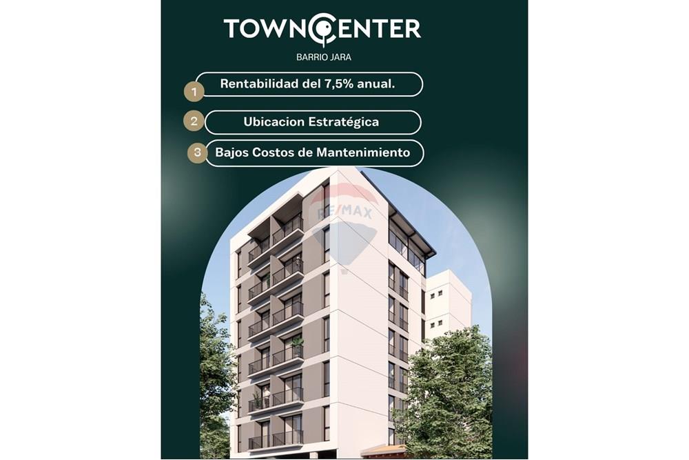 Residential - Condo/Apartment - Paraguay Asunción Barrio Jara - PY - IMG-20250702-WA0063.jpg - 143080071-32