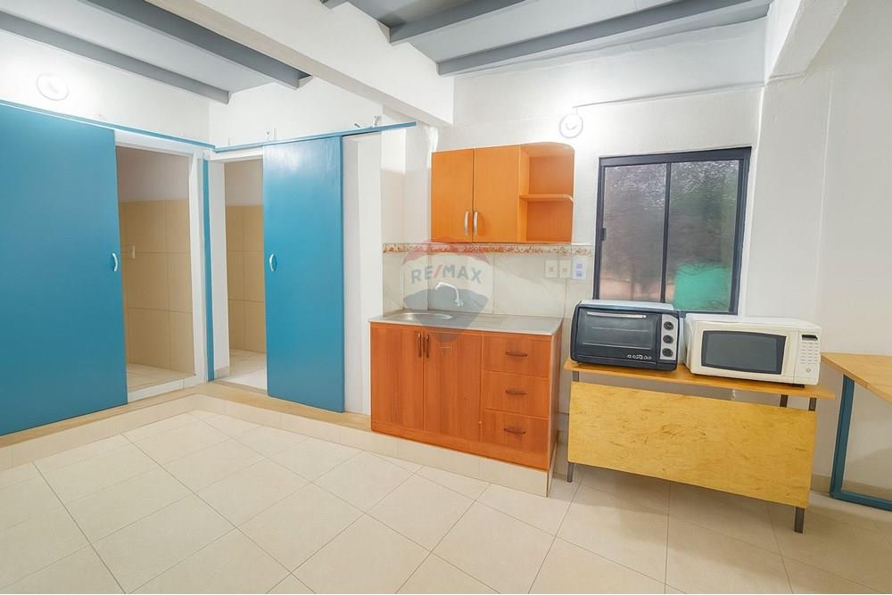 Departamento - Alquiler - Paraguay Asunción San Vicente - IMG-20250913-WA0107.jpg - 143080203-19