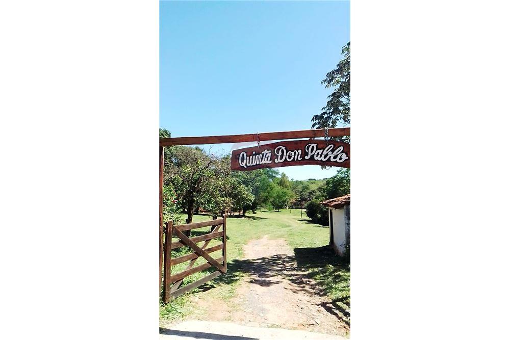 Residential - Hus - Paraguay Cordillera Caacupé - PY - 17 - 143025198-2