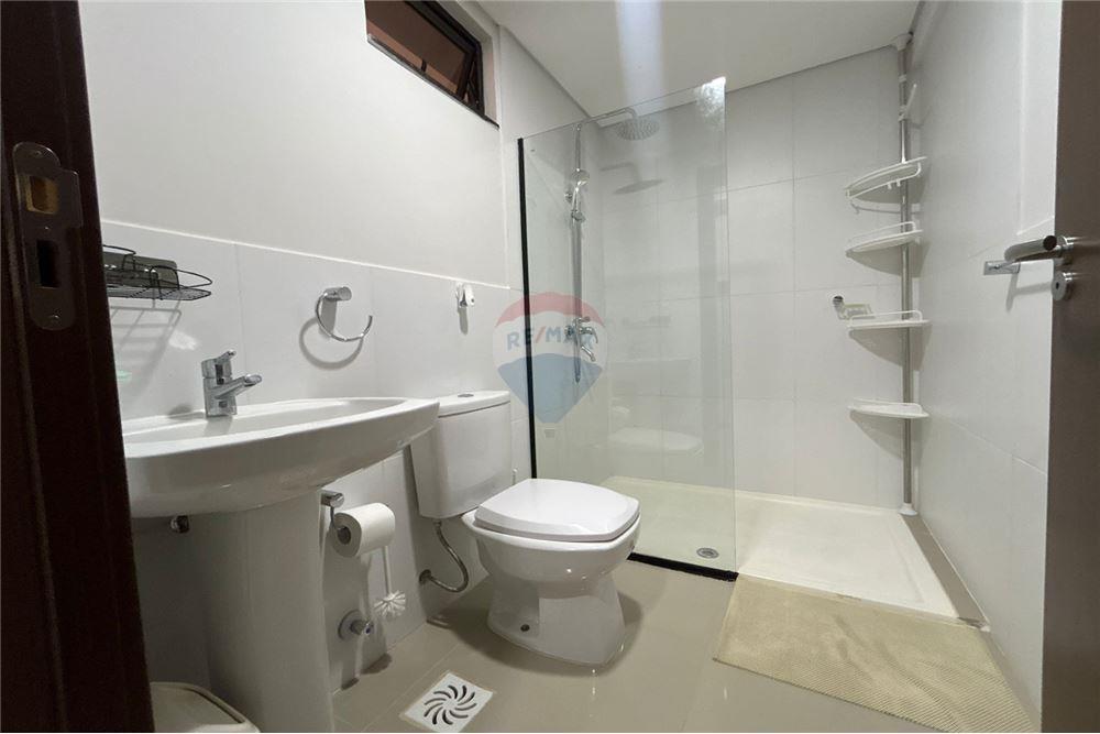 Residenční - Byt - Paraguay Central Luque - PY - 8 - 143025144-60