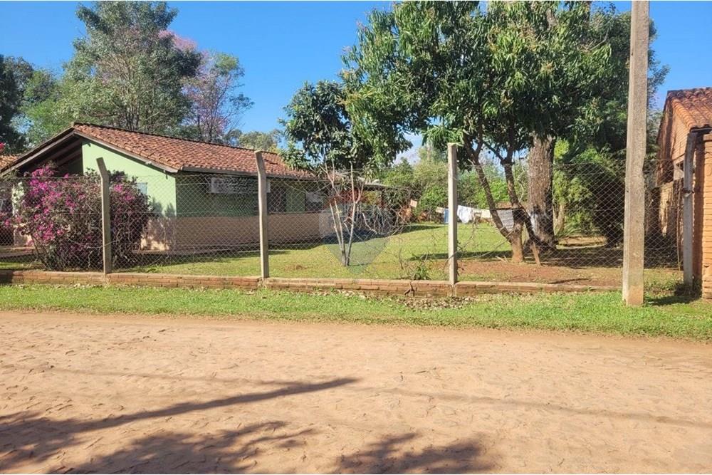 Terreno - Venta - Paraguay Guairá Villarrica - 9.jpg - 143095004-87