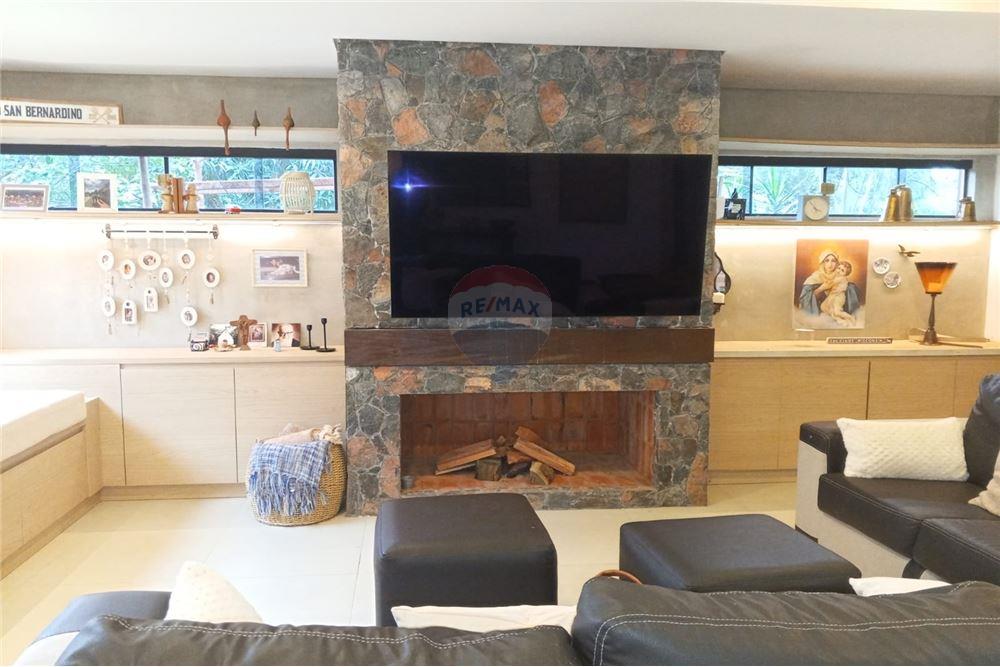 Casa de Verano - Venta - Paraguay Cordillera San Bernardino - 65 - 143026092-65