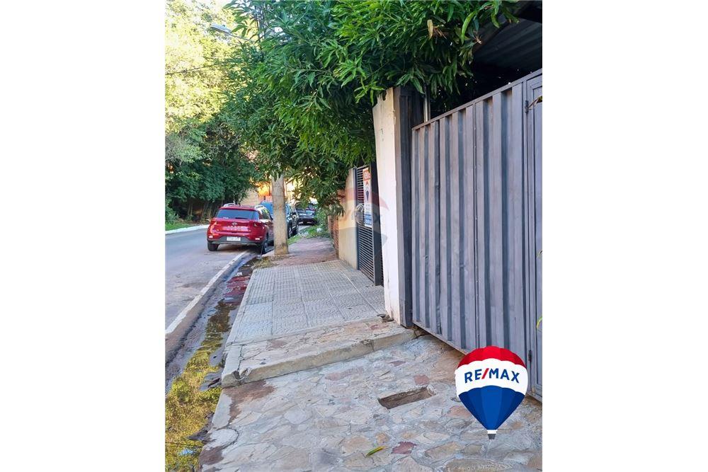 Rezidential - Case/Vile - Paraguay Asunción San Jorge - PY - 6 - 143019093-15