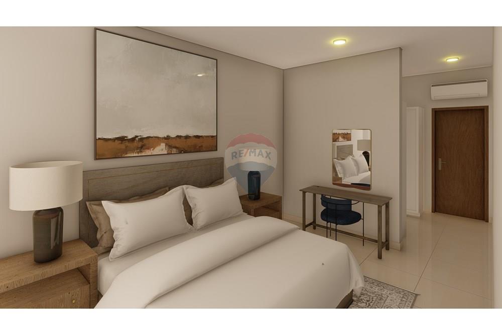 Residential - Duplex - Paraguay Alto Paraná Hernandarias - PY - 14. PA - Dormitorio en suite.jpg - 143050006-104