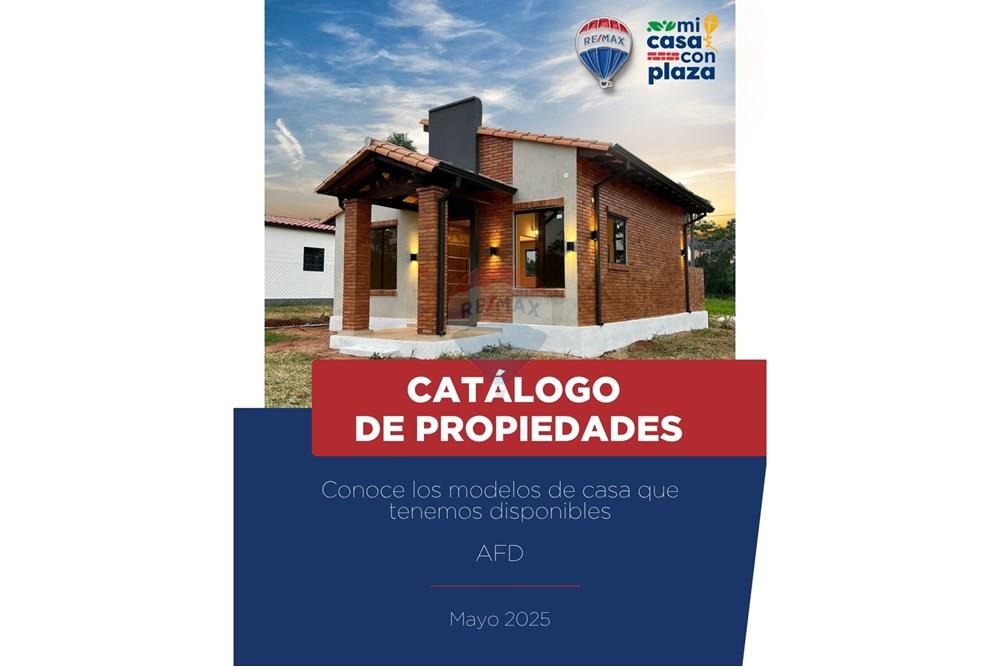 Residential - House - Paraguay Alto Paraná Presidente Franco - PY - 1.jpg - 143050104-29
