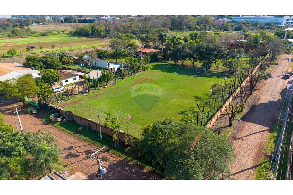 Surface commerciale - Autre terrain - Paraguay Alto Paraná Ciudad Del Este - PY - FOTO1 (10 de 15).jpg - 143050175-9