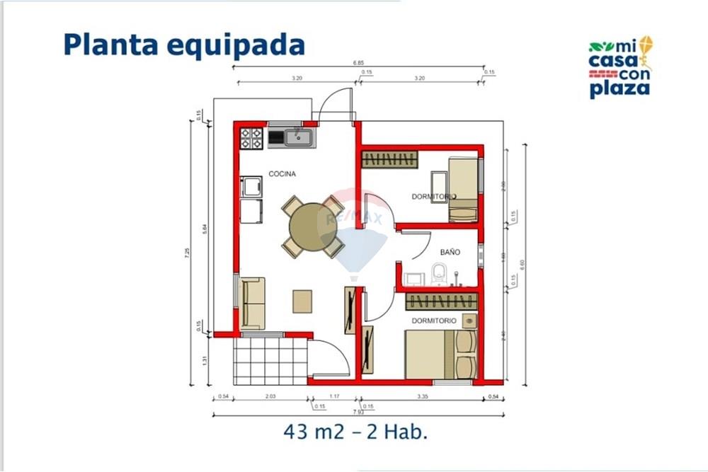 Residential - House - Paraguay Alto Paraná Presidente Franco - PY - WhatsApp Image 2025-06-16 at 14.45.56.jpeg - 143050104-29