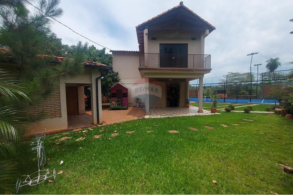 באזור מגורים - יחידת נופש - פרגוואי Guairá Villarrica - PY - 20250128_131026.jpg - 143095023-29