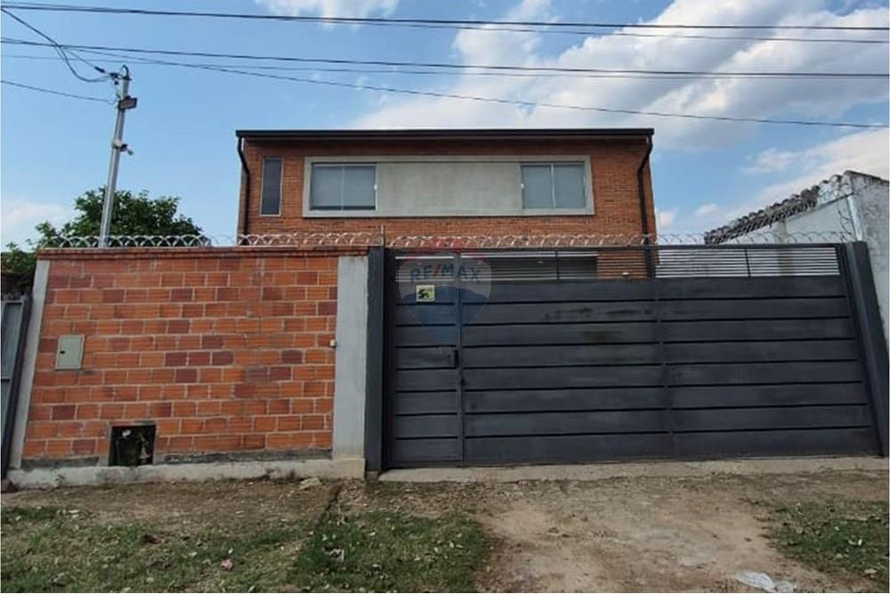 Duplex - Venta - Paraguay Central Fernando De La Mora - 1.jpeg - 143072128-29