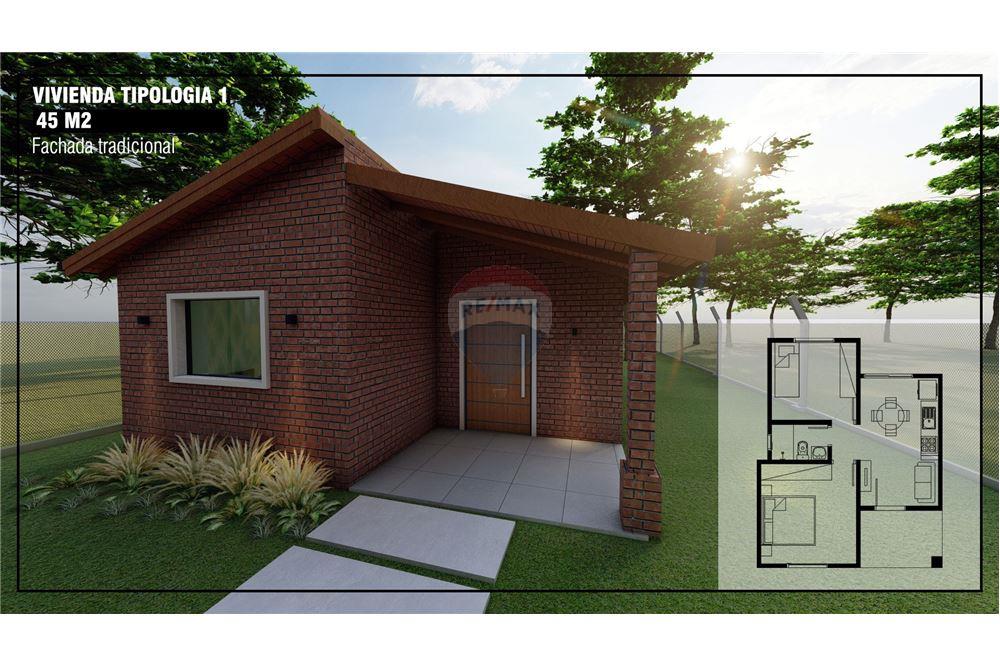 Residential - Chalet - Paraguay Central Limpio - PY - 10 - 143098025-47