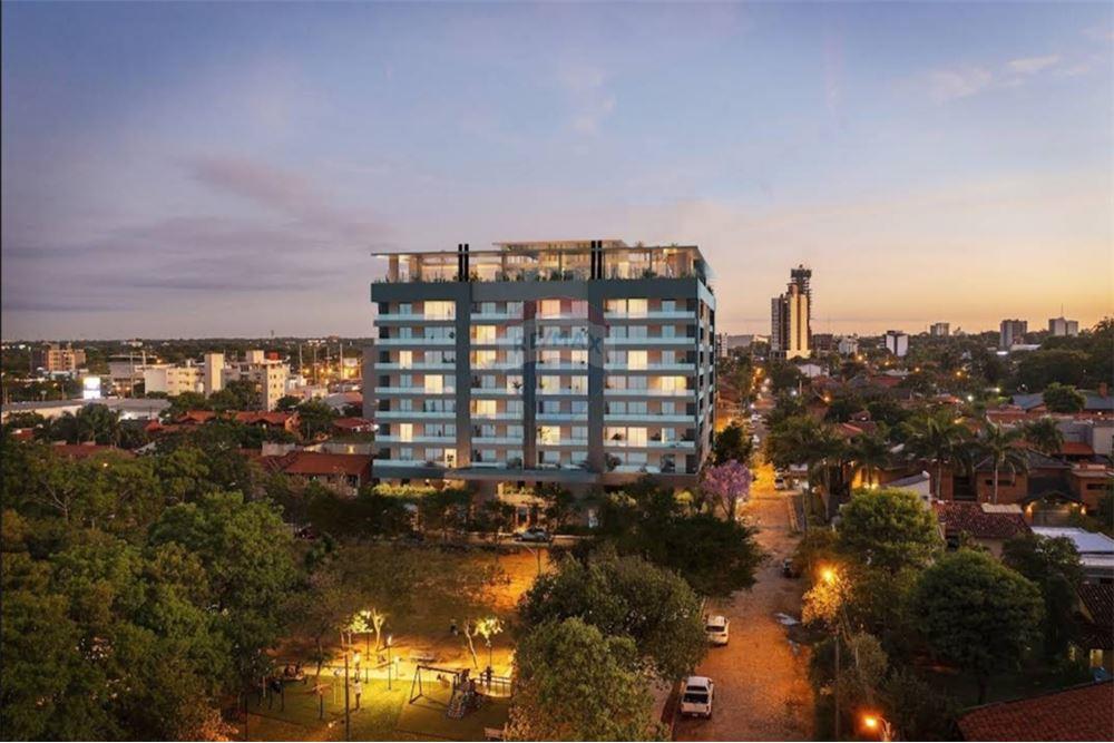 Dzīvojamais - Dzīvoklis - Paragvaja Asunción San Jorge - PY - 35 - 143036034-124