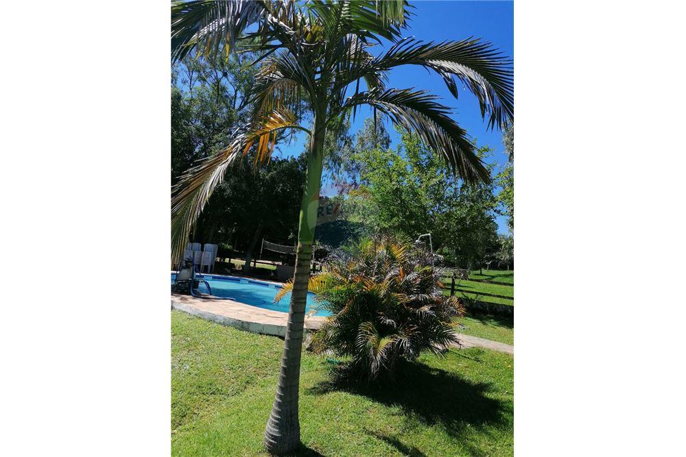 Residential - Hus - Paraguay Cordillera Caacupé - PY - 26 - 143025198-2