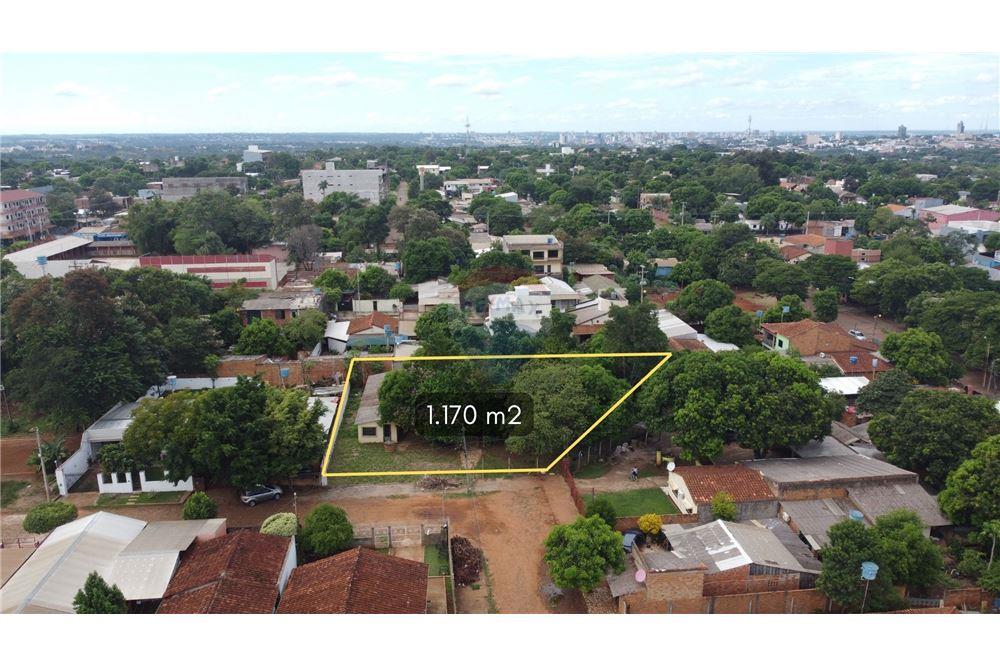 Terreno - Venta - Paraguay Alto Paraná Ciudad Del Este - 2 - 114001022-243