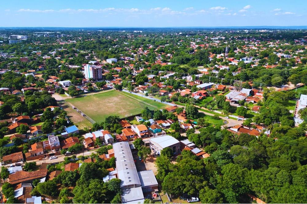 Casa - Venta - Paraguay Central Luque - 12.jpg - 143095019-7