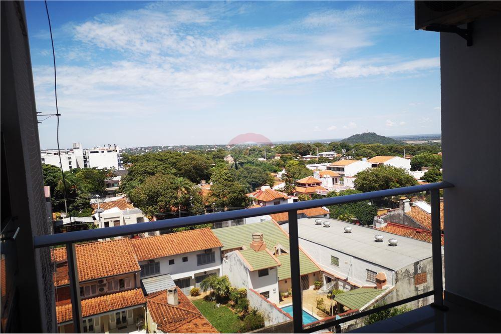 Departamento - Venta - Paraguay Asunción San Vicente - 7 - 143014041-430