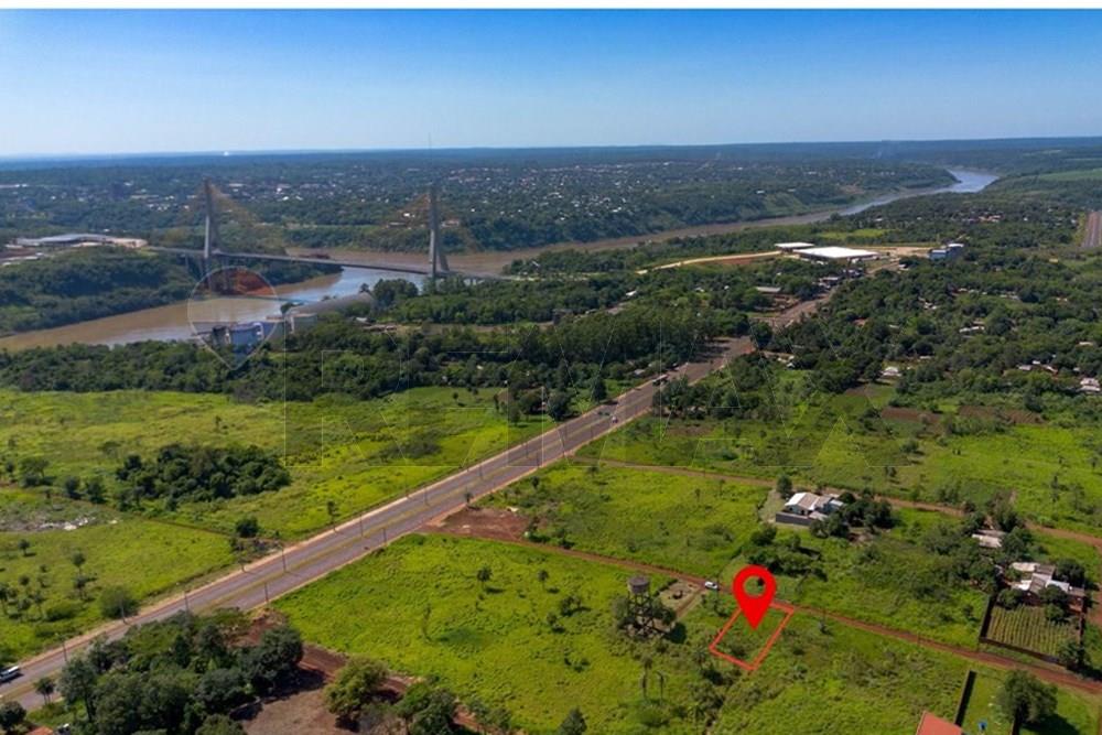 Commercial - Business - Paraguay Alto Paraná Presidente Franco - PY - vista puente.jpg - 143050179-3