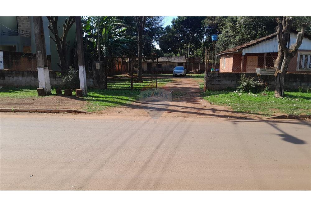 Mieszkaniowa - Działka - Paragwaj Alto Paraná Minga Guazú - PY - 1 - 143063191-10