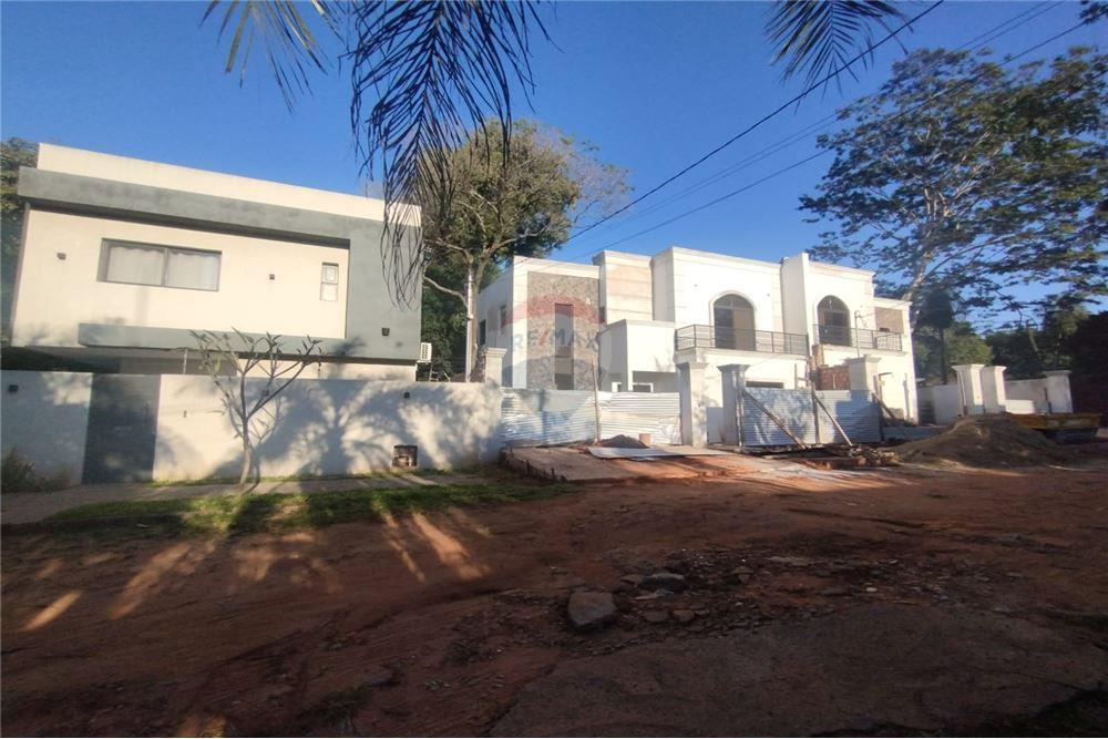 Mieszkaniowa - Dom bliźniak - Paragwaj Asunción Hipódromo - PY - 3 - 143019044-109