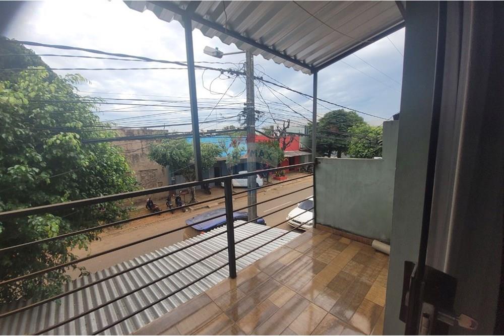 Departamento - Alquiler - Paraguay Caazapá Caazapá - 5.jpg - 143095004-81