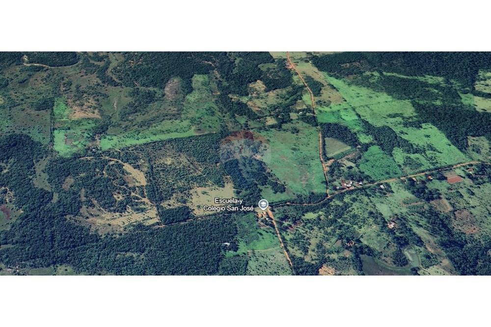 Commercial - Farm - Paraguay Paraguarí Ybycuí - PY - Foto 03 Google.jpeg - 143050103-33