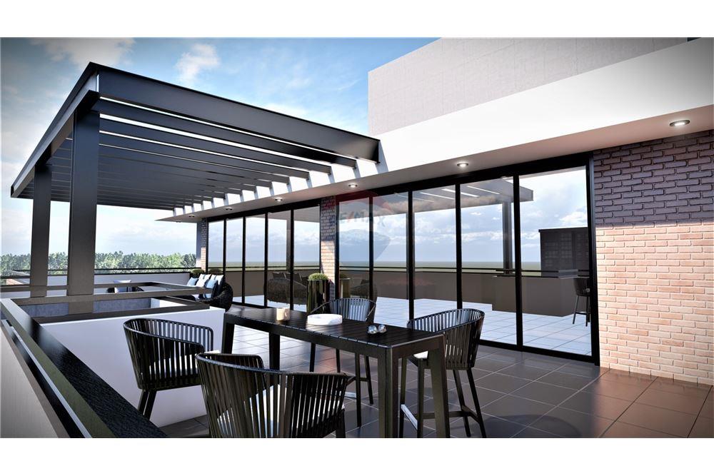 Mieszkaniowa - Mieszkanie - Paragwaj Central San Lorenzo - PY - 8 - 143063201-202