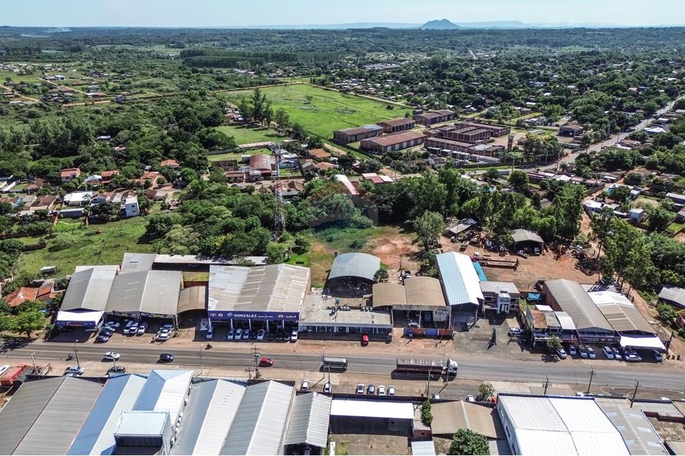 Commercial - Commercial/Retail - Paraguay Guairá Villarrica - PY - DJI_0766.jpg - 143050006-98