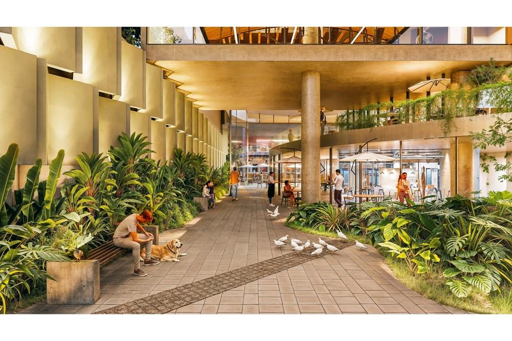 Residential - Condo/Apartment - Paraguay Alto Paraná Ciudad Del Este - PY - VISTA 8.jpg - 143050056-165