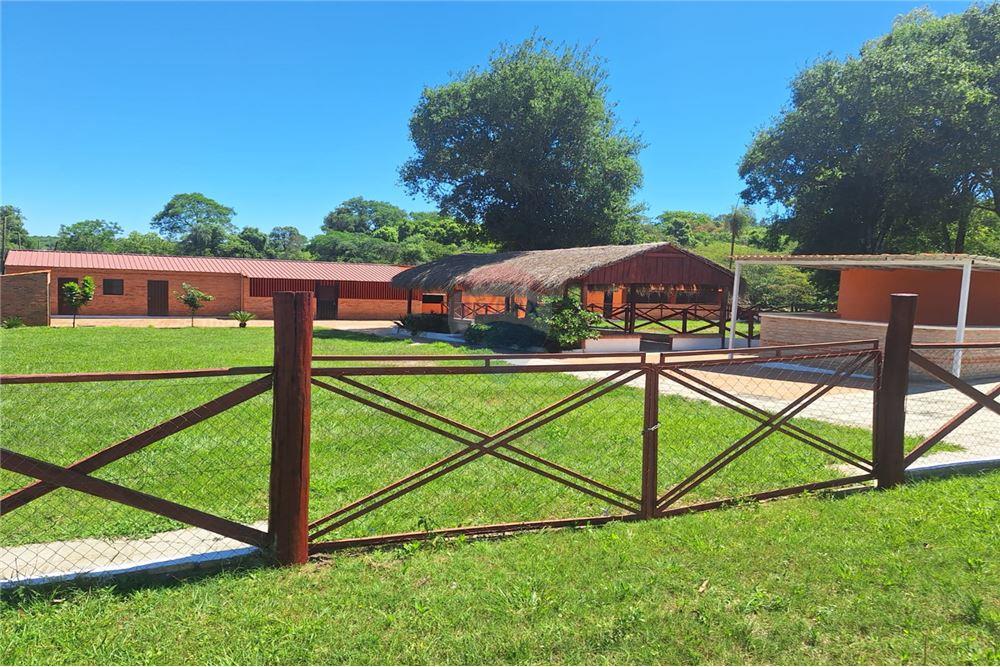 Rezidential - Farmhouse - Paraguay Paraguarí Mbuyapey - PY - 5 - 143098036-27