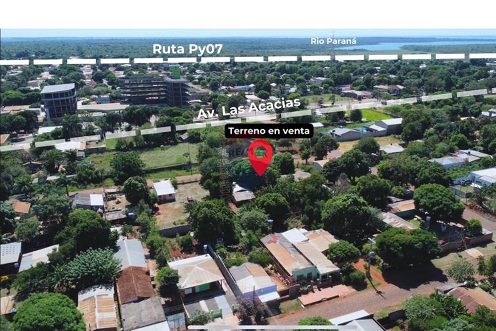 Residential - Land - Paraguay Alto Paraná Hernandarias - PY - WhatsApp Image 2025-03-12 at 13.31.45.jpeg - 143050002-226