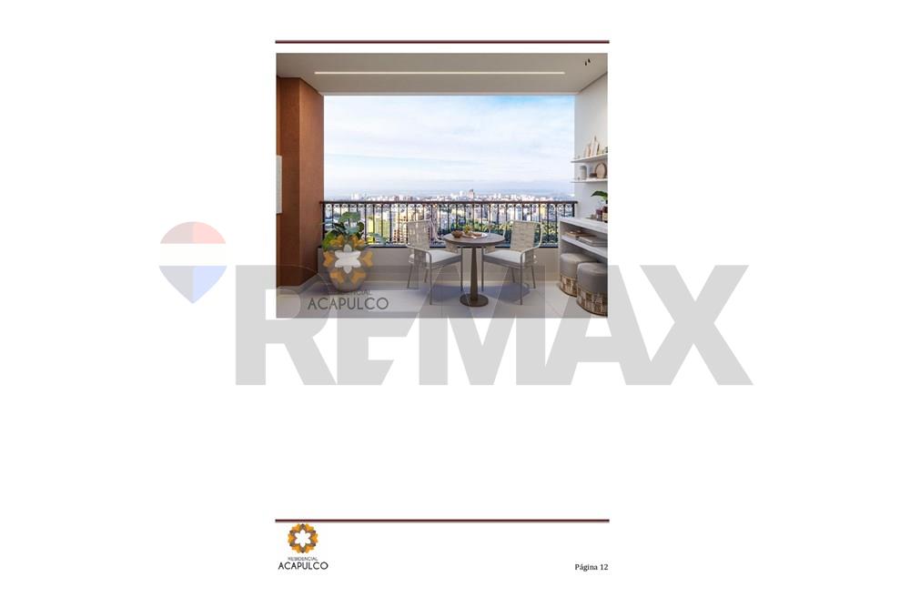 Residential - Condo/Apartment - Paraguay Alto Paraná Ciudad Del Este - PY - RESIDENCIAL ACAPULCO 2025_page-0012.jpg - 143050056-167