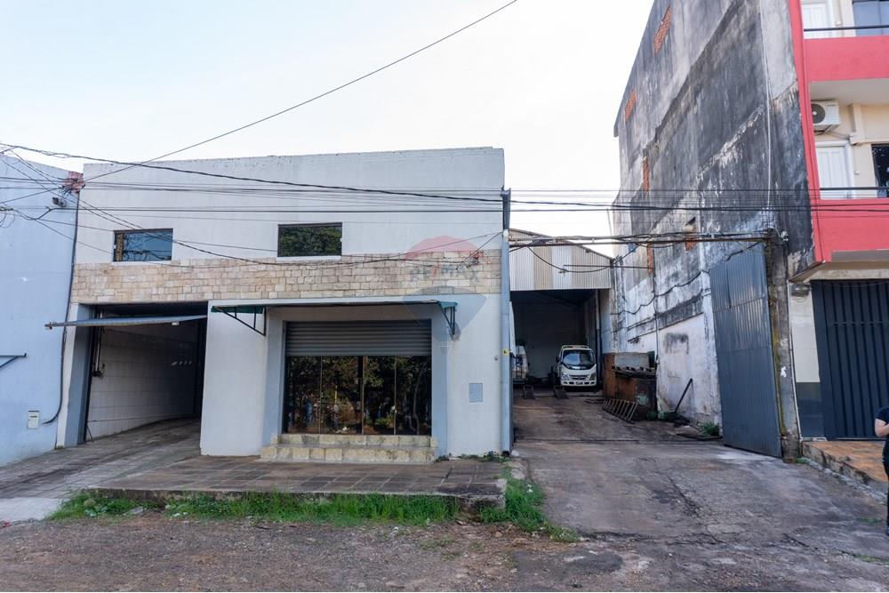Commercial - Warehouse - Paraguay Alto Paraná Ciudad Del Este - PY - Foto_-5 (2).jpg - 143050092-40