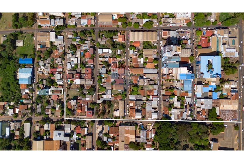 Residential - Omakotitalo - Paraguay Alto Paraná Ciudad Del Este - PY - CASA-DELIA.jpg - 143050155-3