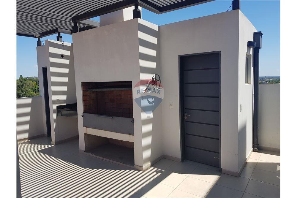 Residenziale - Appartamento - Paraguay Asunción Mburucuyá - PY - 16 - 143063201-162