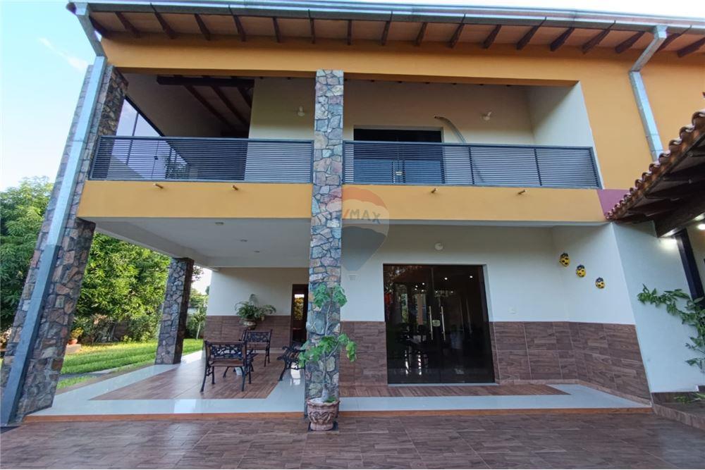 Residential - Terpisah - Paraguay Central Capiata - PY - 11 - 143037122-52