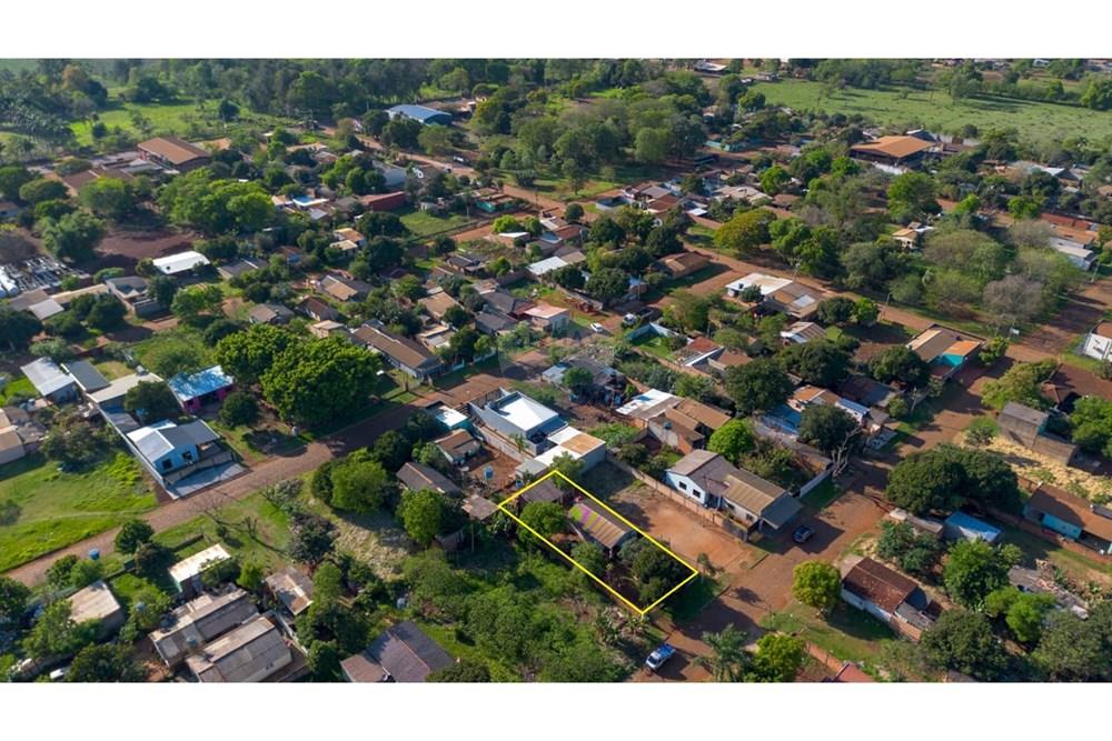 Residential - House - Paraguay Alto Paraná Minga Guazú - PY - 7b3bc25f-e99a-4f0f-957e-0a86311921b5.jpg - 143050186-2