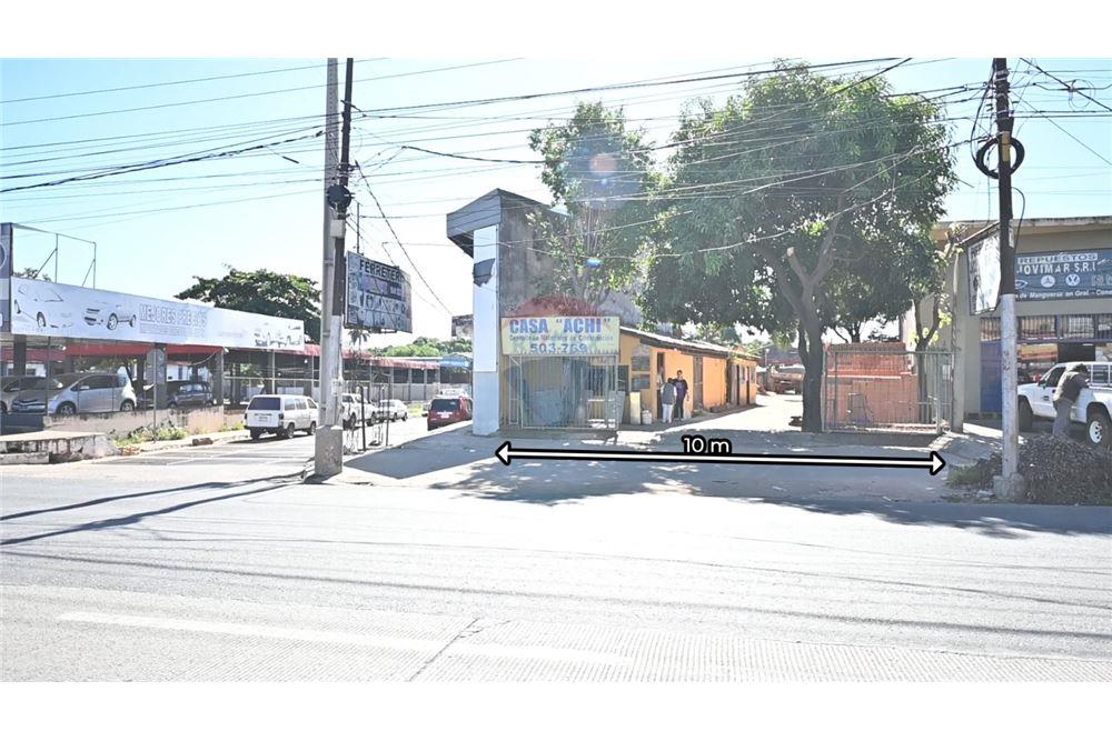 Rezidencijalno - Zemljište - Paraguay Central Fernando De La Mora - PY - 5 - 143098069-10
