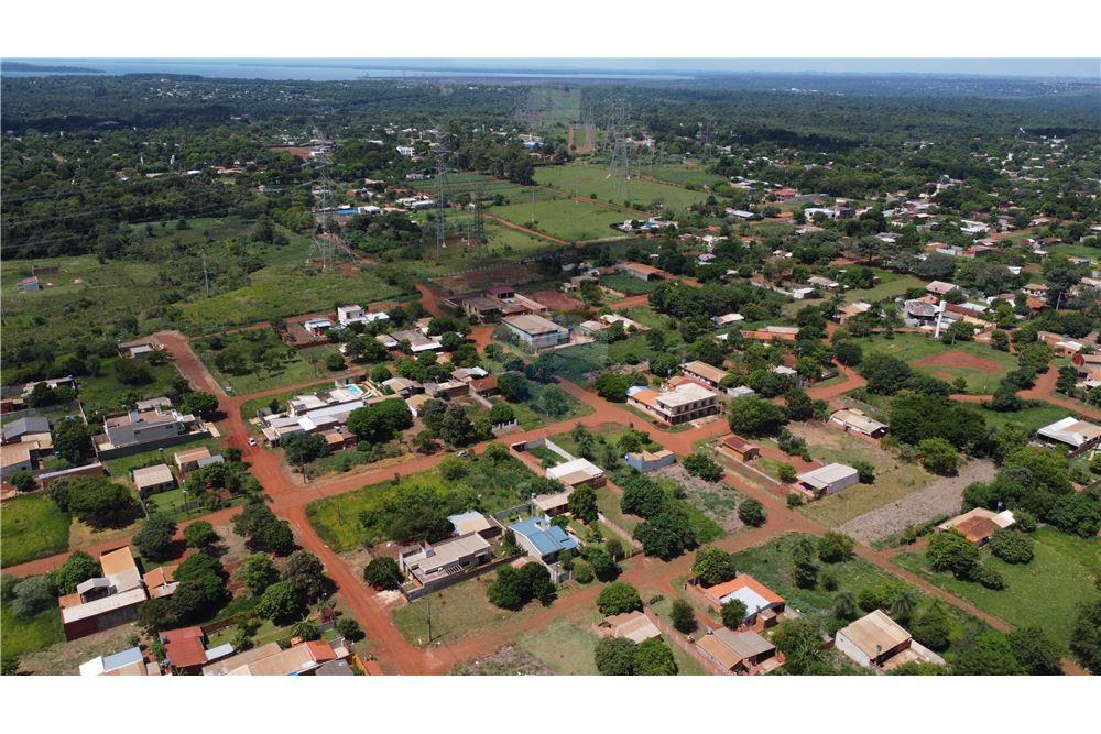 Residential - Land - Paraguay Alto Paraná Hernandarias - PY - 5 - 143050095-23