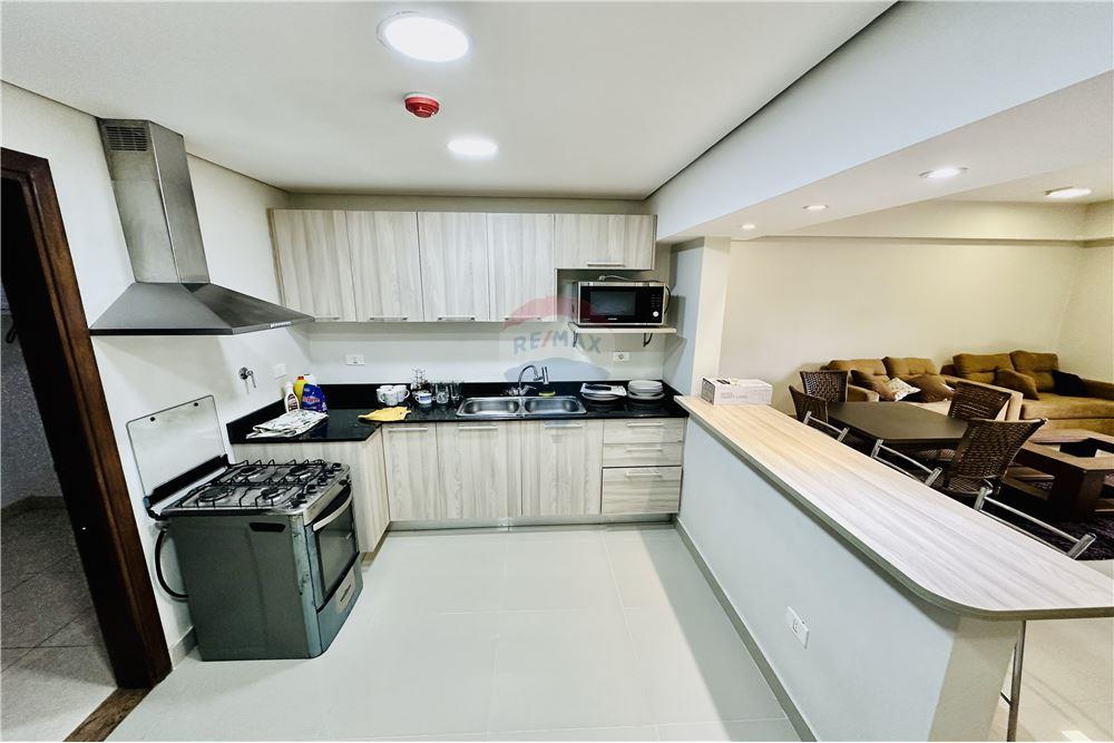 Departamento - Venta - Paraguay Asunción San Vicente - 44 - 143014125-284