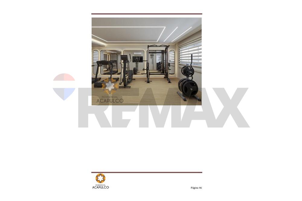 Residential - Condo/Apartment - Paraguay Alto Paraná Ciudad Del Este - PY - RESIDENCIAL ACAPULCO 2025_page-0046.jpg - 143050056-167