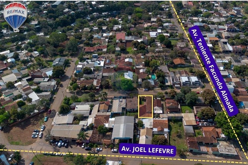 Residential - House - Paraguay Alto Paraná Ciudad Del Este - PY - GUIDO AEREA1.jpg - 143050055-123